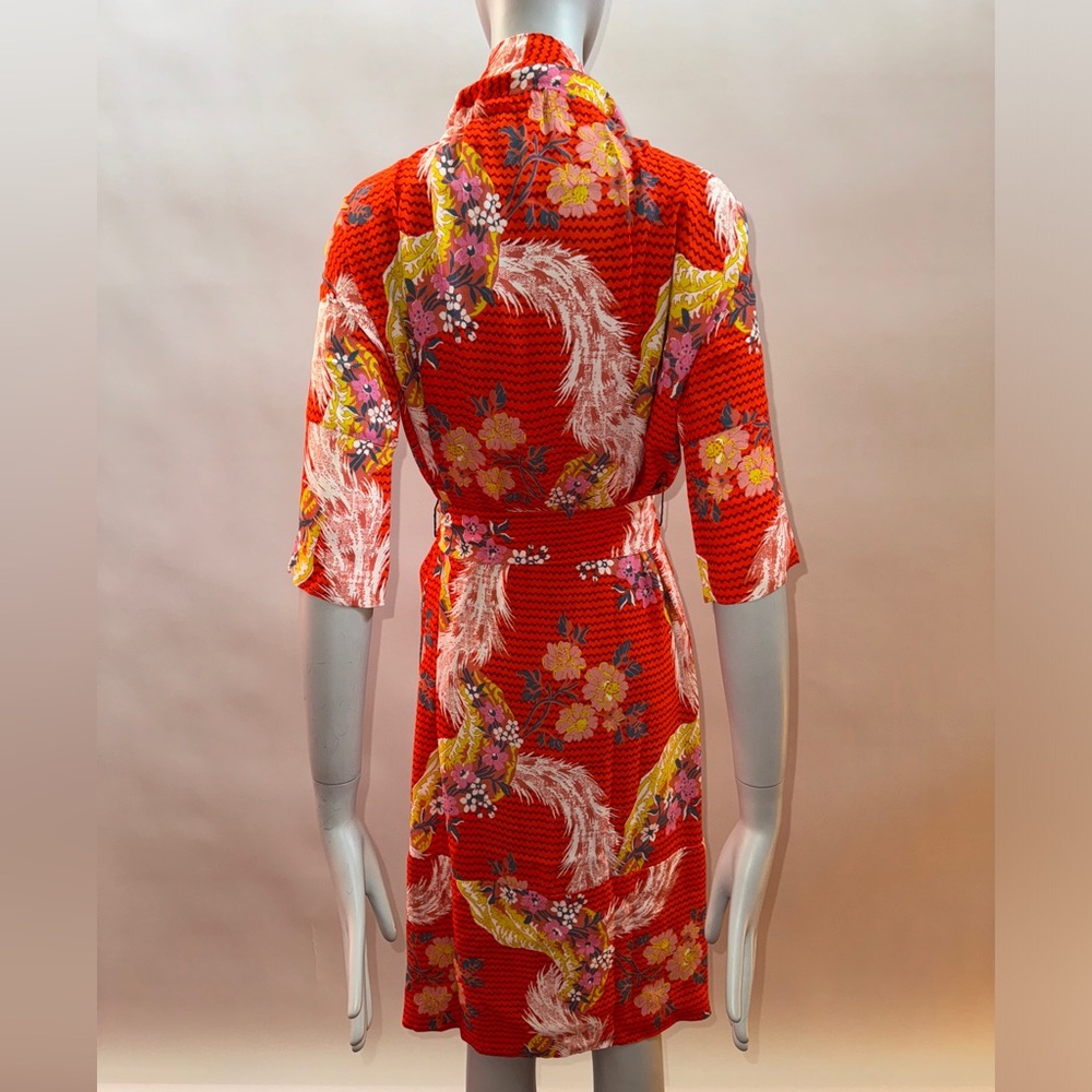 Vivienne Westwood ANGLOMANIA DRESS SS14 size small brand new - Picture 4 of 15